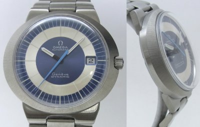 画像2: OMEGA sold out