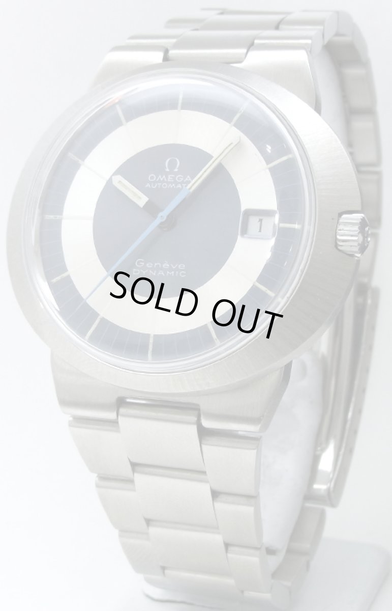 画像1: OMEGA sold out (1)