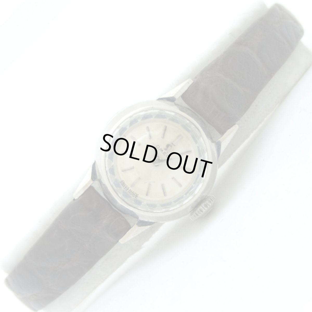 画像1: OMEGA sold out (1)