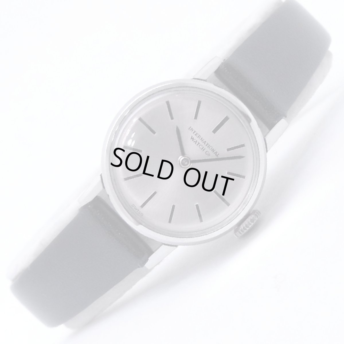 画像1: IWC sold out (1)