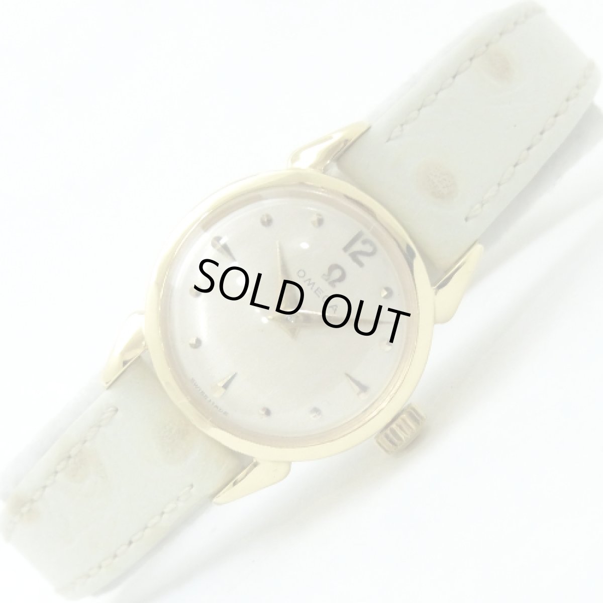 画像1: OMEGA sold out (1)