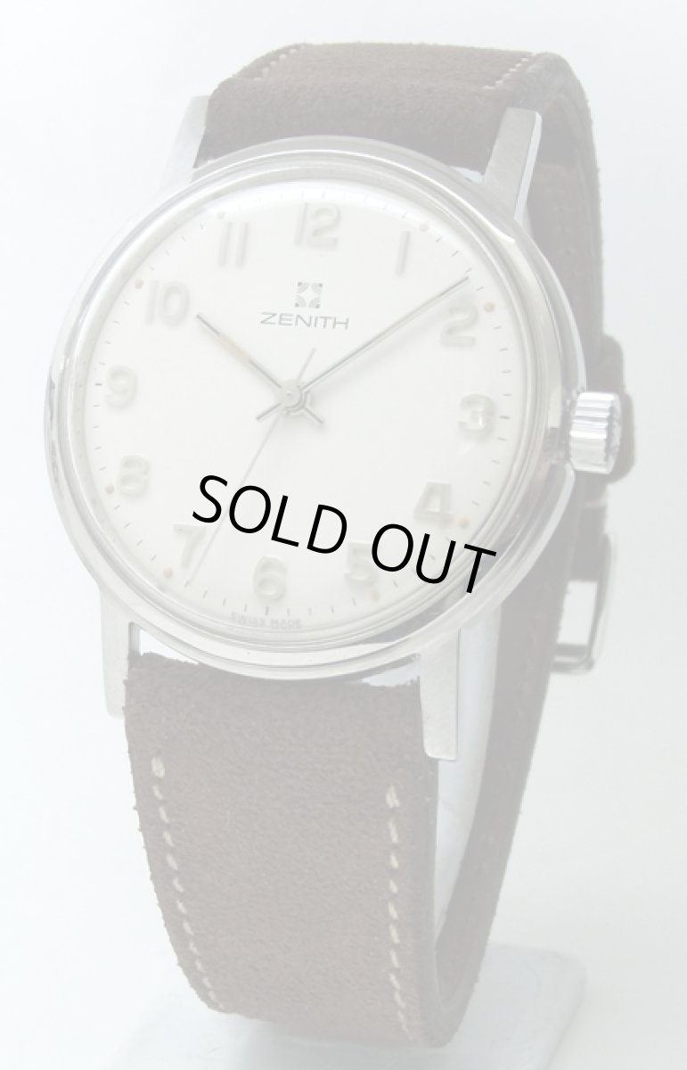 画像1: ZENITH sold out (1)