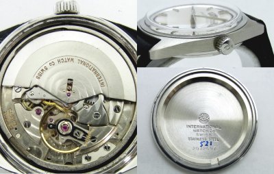 画像2: IWC sold out