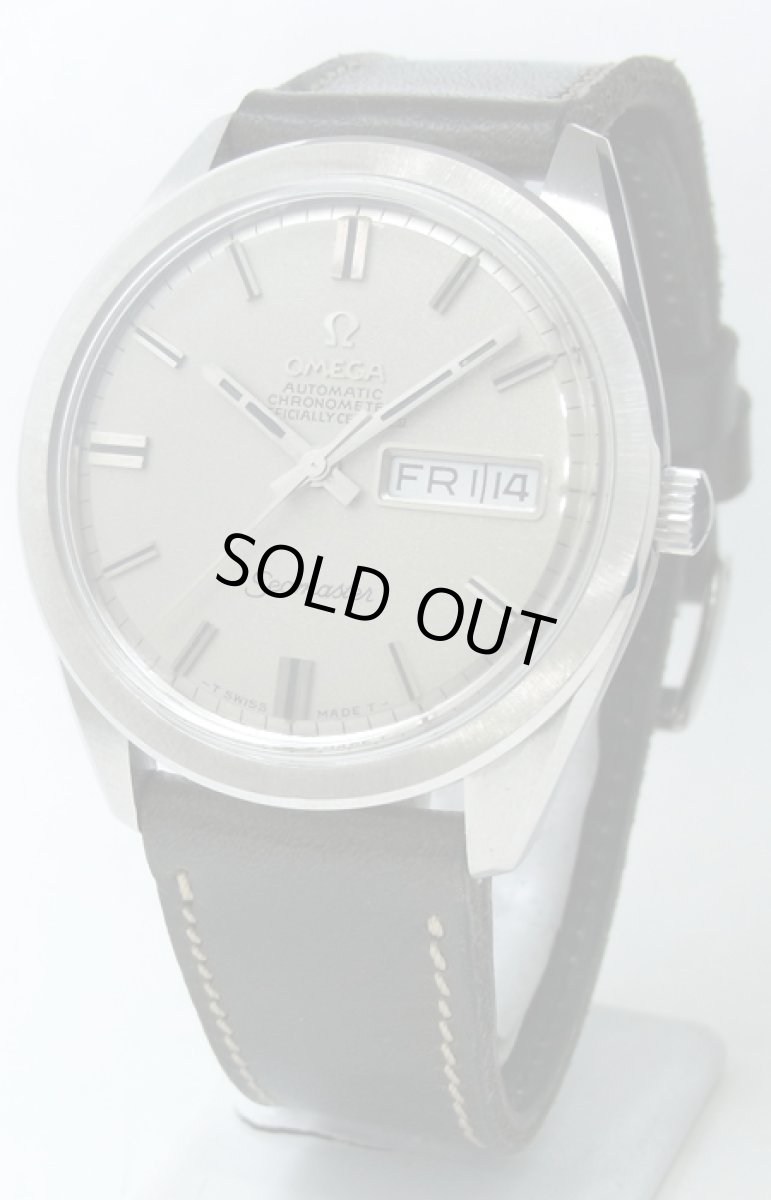 画像1: OMEGA sold out (1)