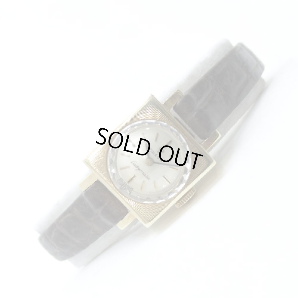 画像1: OMEGA　sold out (1)