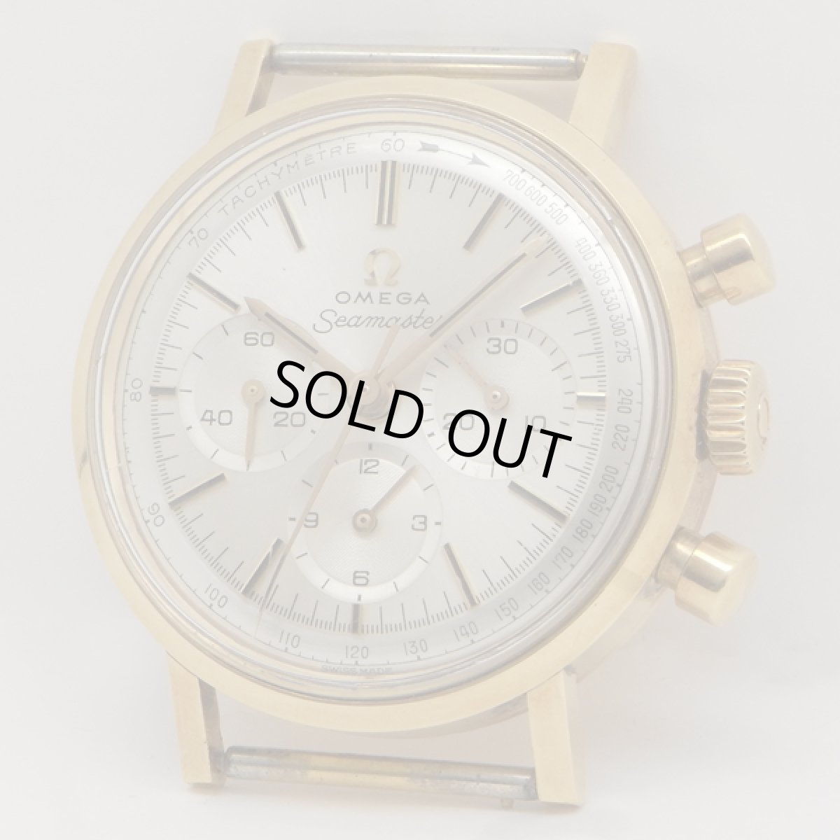 画像1: OMEGA sold out (1)