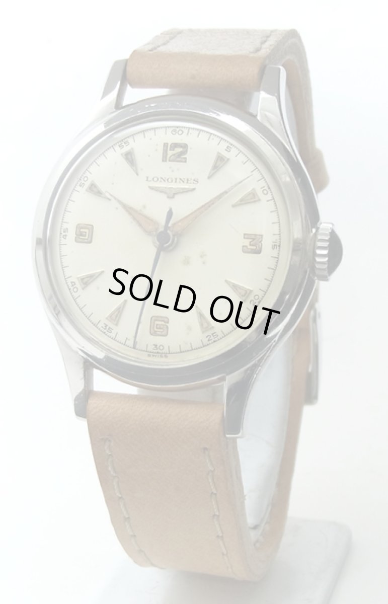 画像1: LONGINES sold out (1)