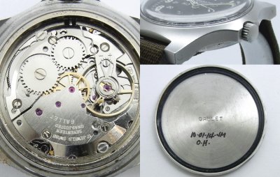 画像2: GALLET　sold out