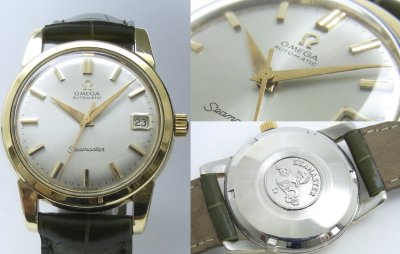 画像1: OMEGA sold out