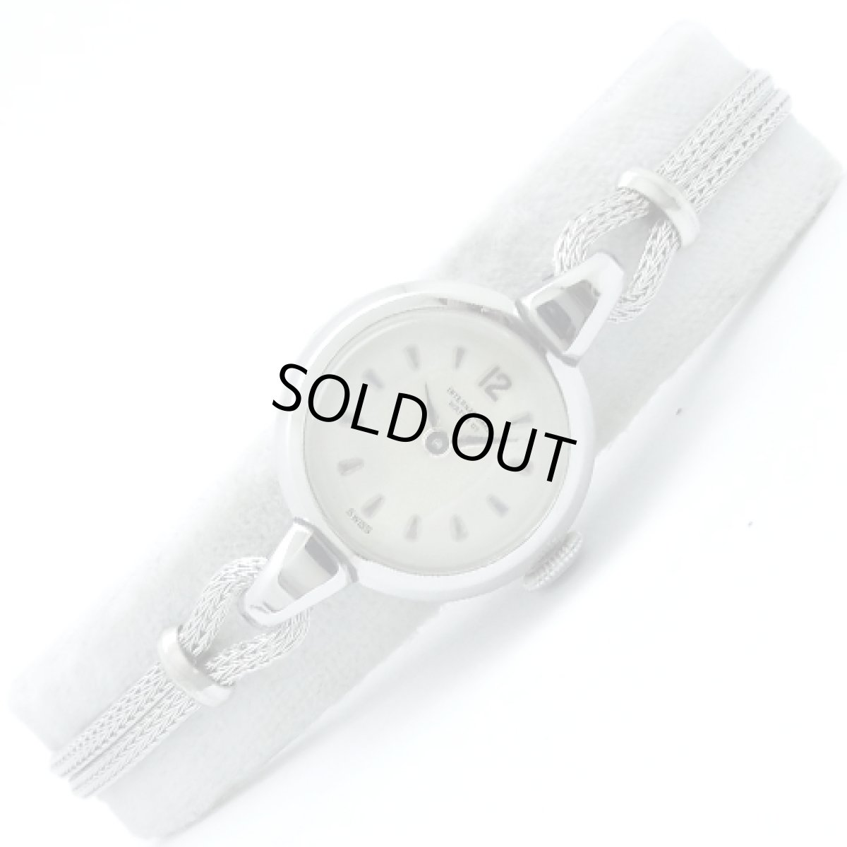 画像1: IWC sold out (1)