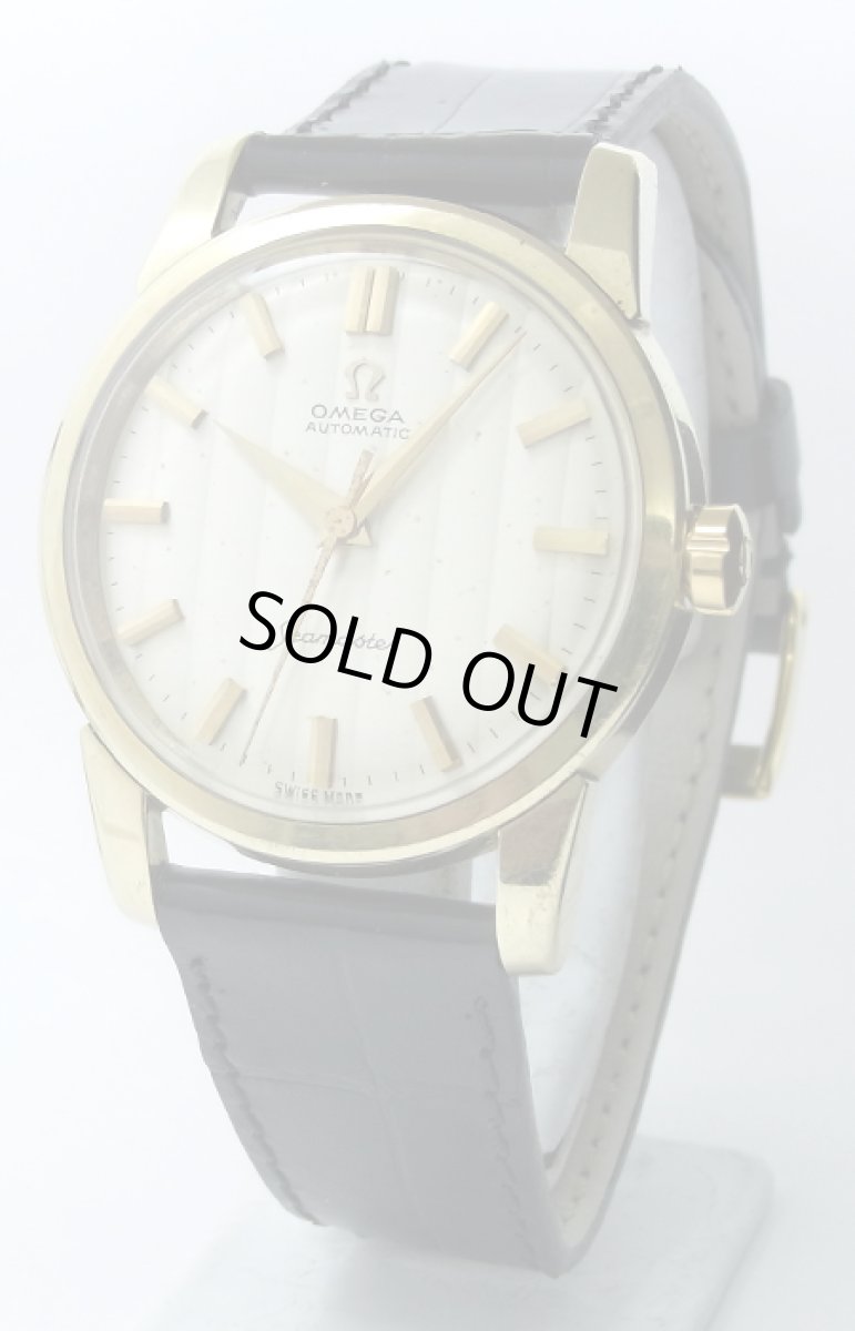 画像1: OMEGA sold out (1)