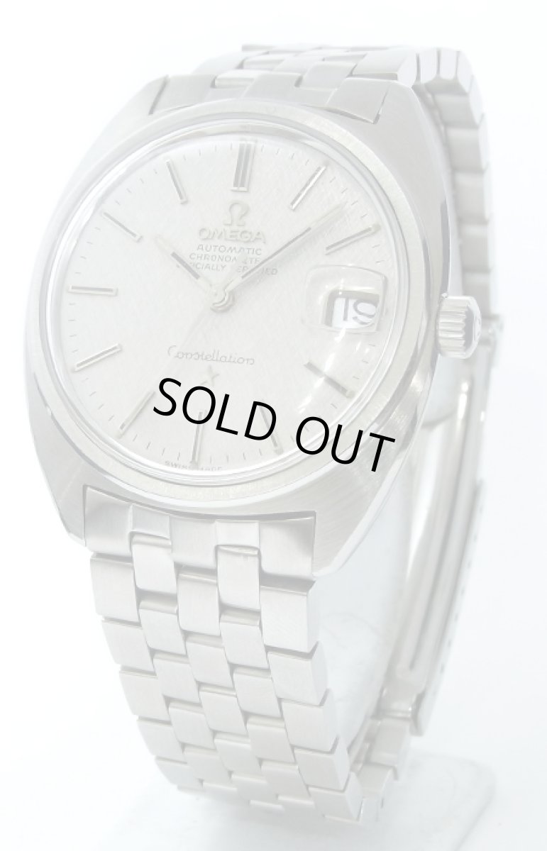 画像1: OMEGA sold out (1)