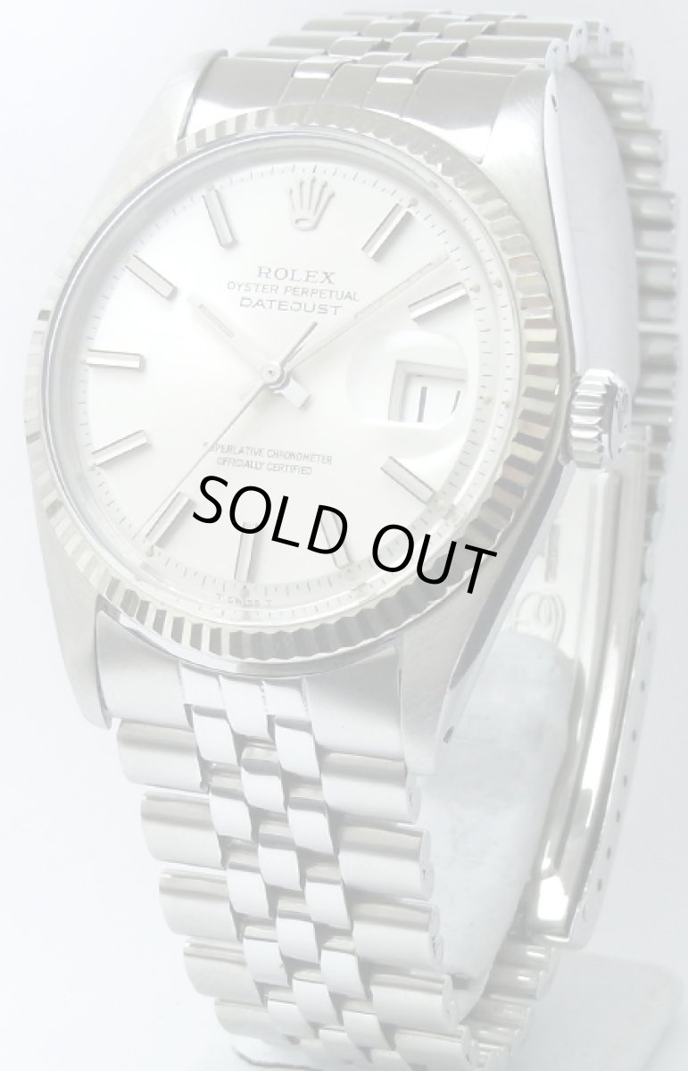 画像1: ROLEX　sold out (1)