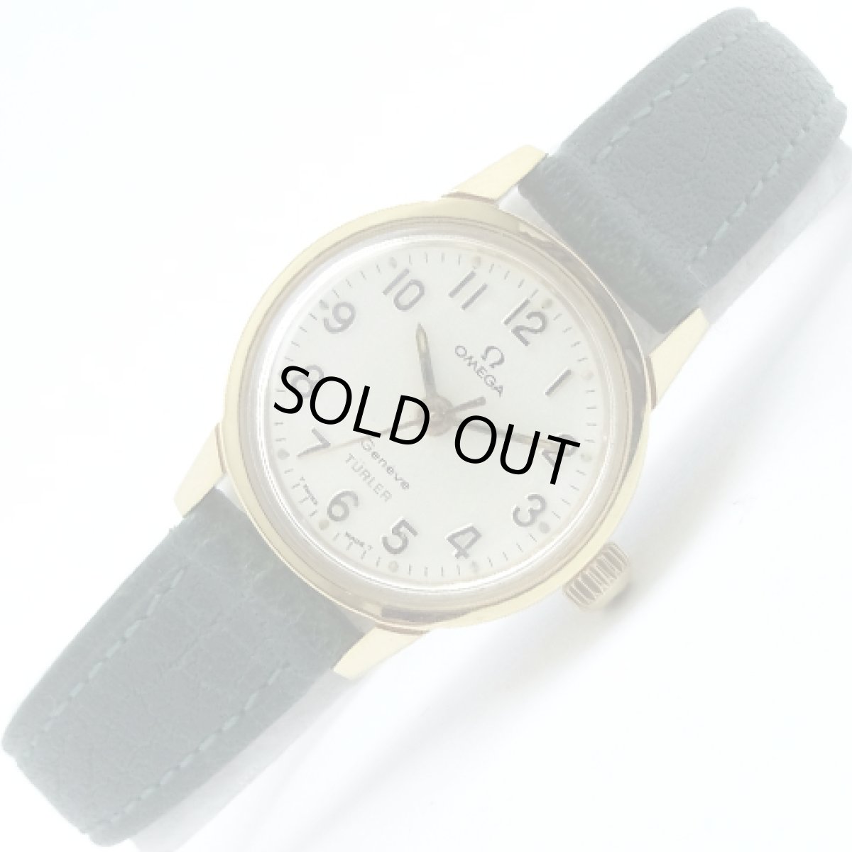 画像1: OMEGA　sold out (1)