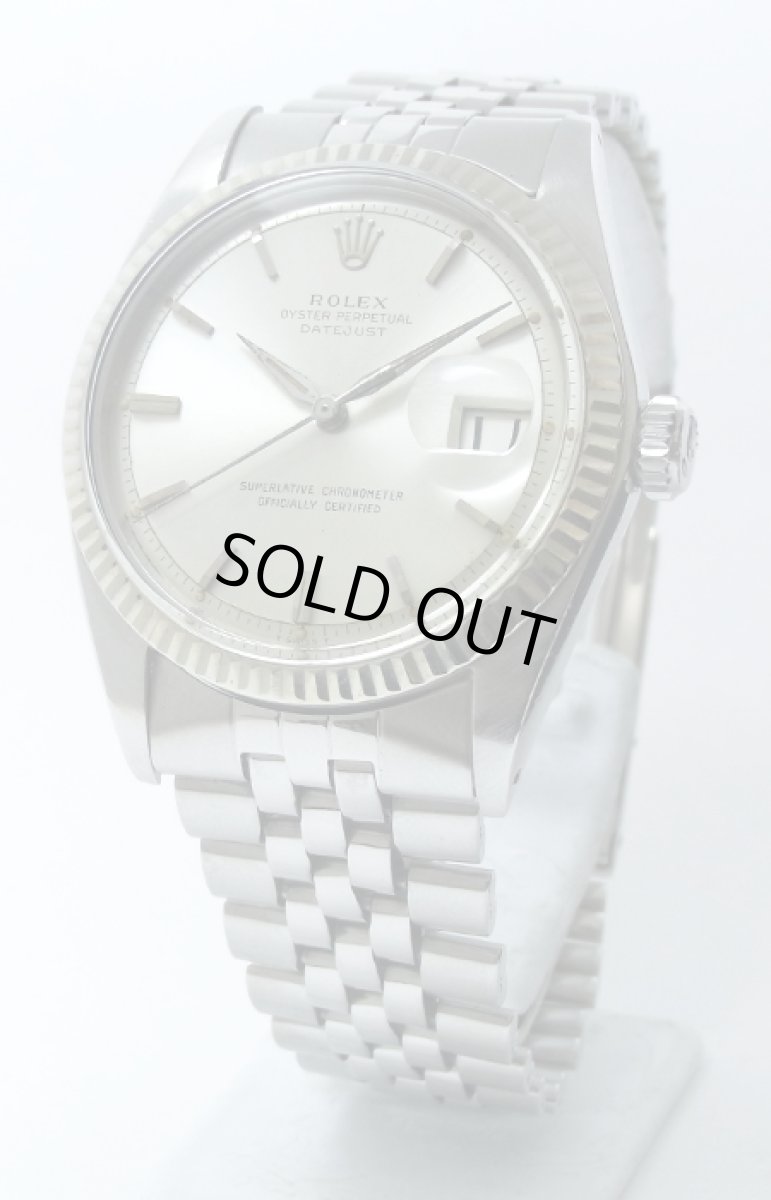 画像1: ROLEX　sold out (1)