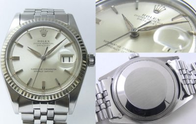 画像1: ROLEX　sold out