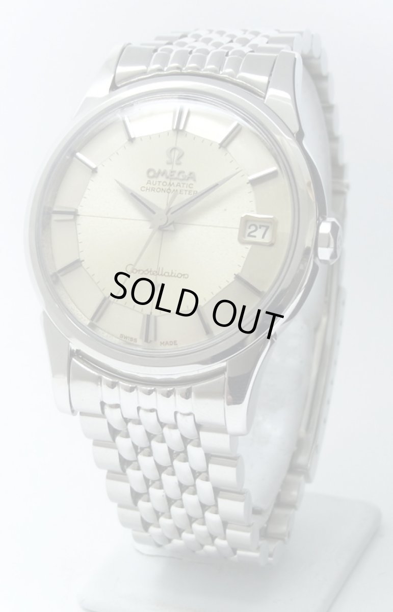 画像1: OMEGA sold out (1)