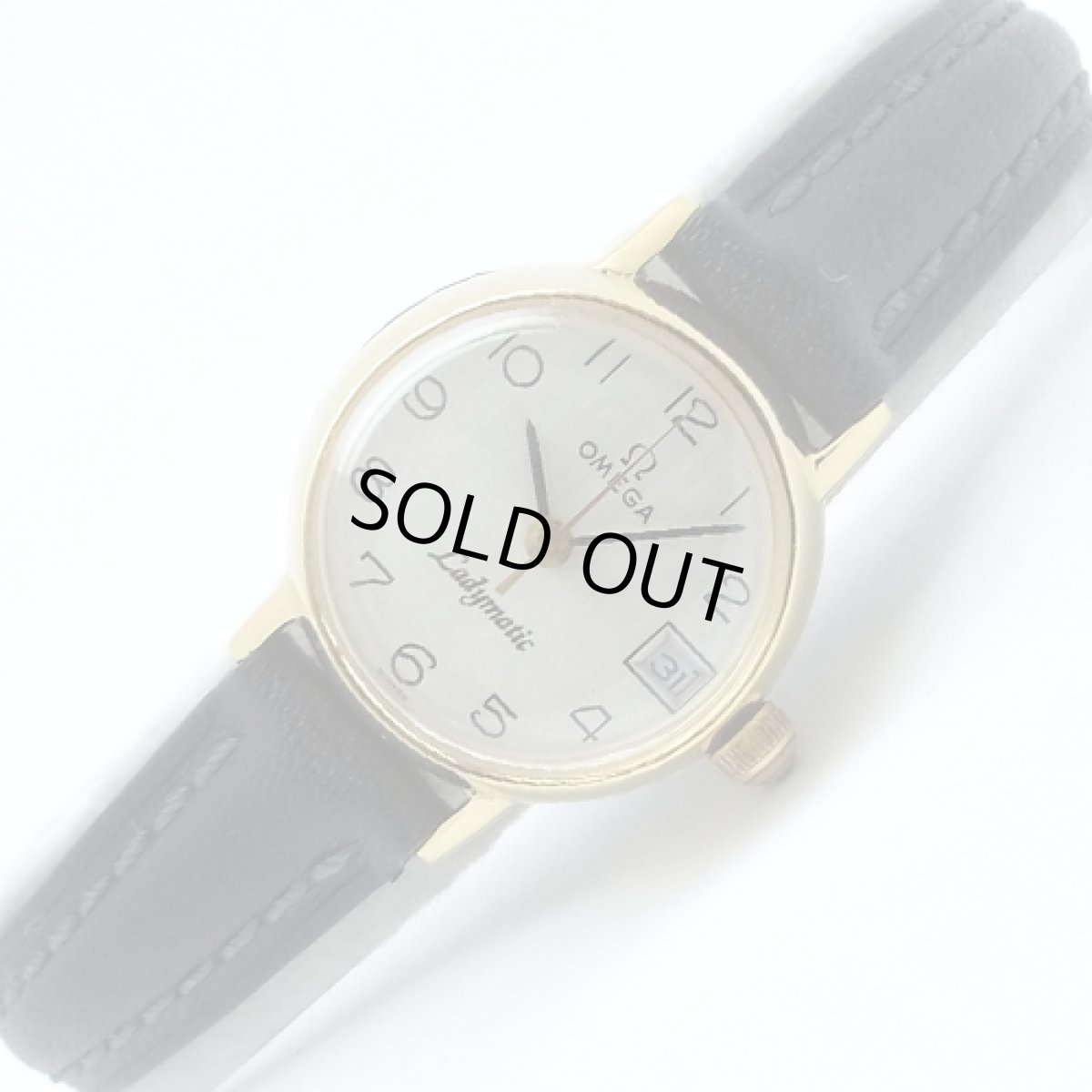 画像1: OMEGA　sold out (1)