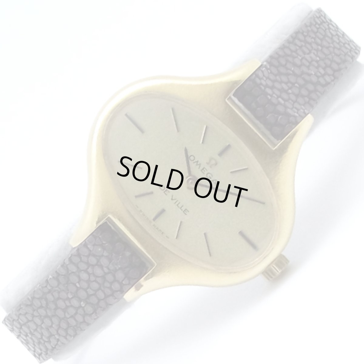 画像1: OMEGA　sold out (1)