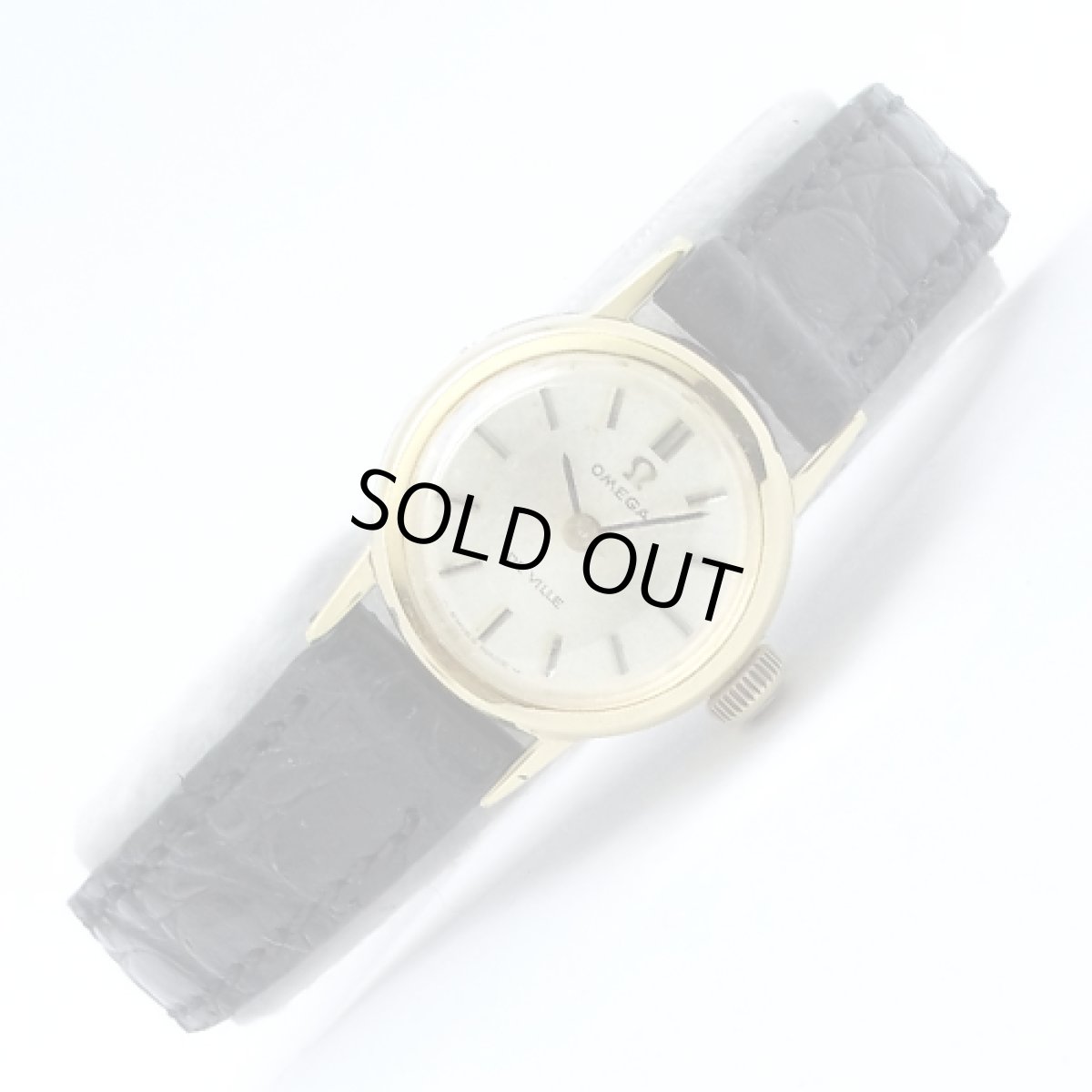 画像1: OMEGA　sold out (1)