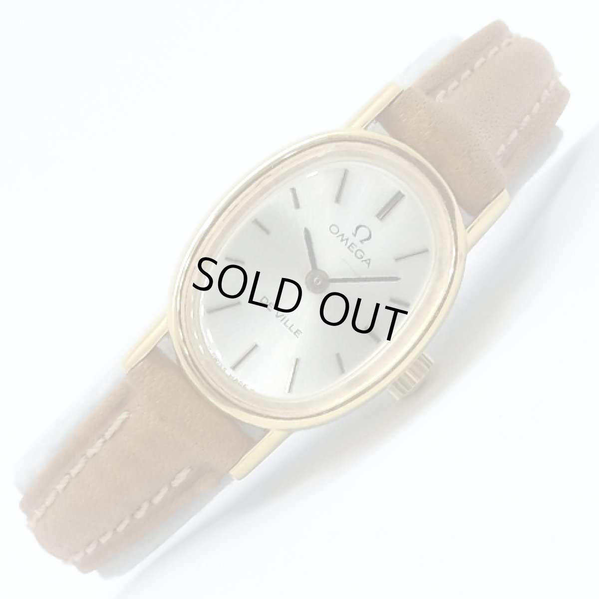 画像1: OMEGA　sold out (1)