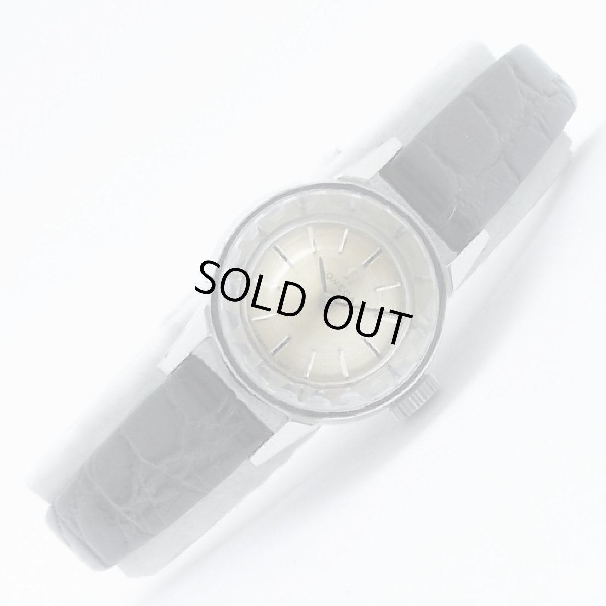 画像1: OMEGA sold out (1)