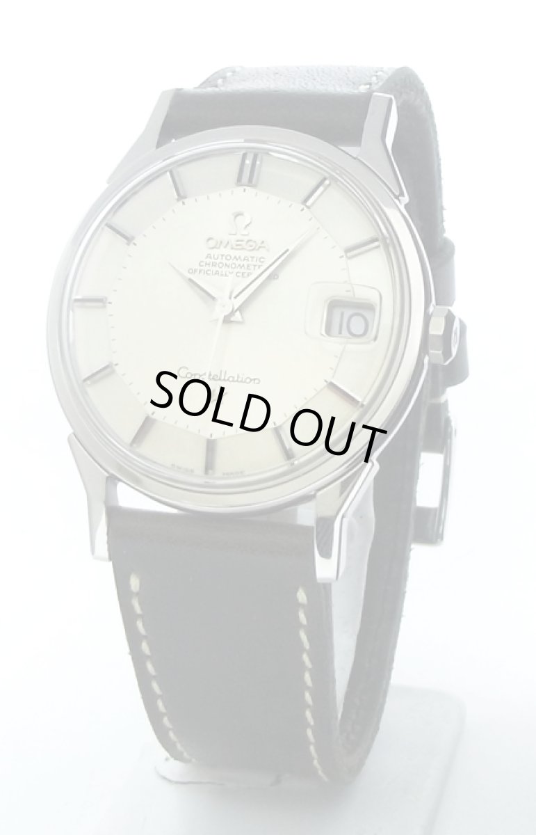 画像1: OMEGA sold out (1)