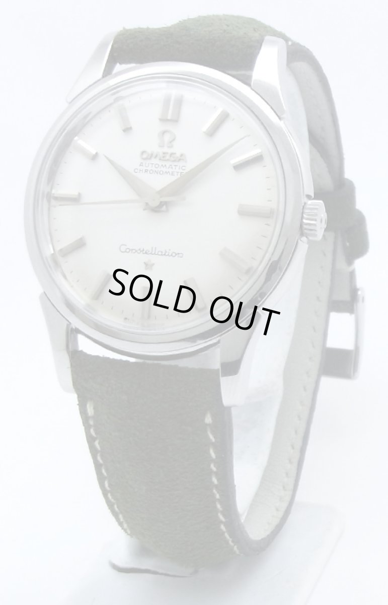 画像1: OMEGA sold out (1)