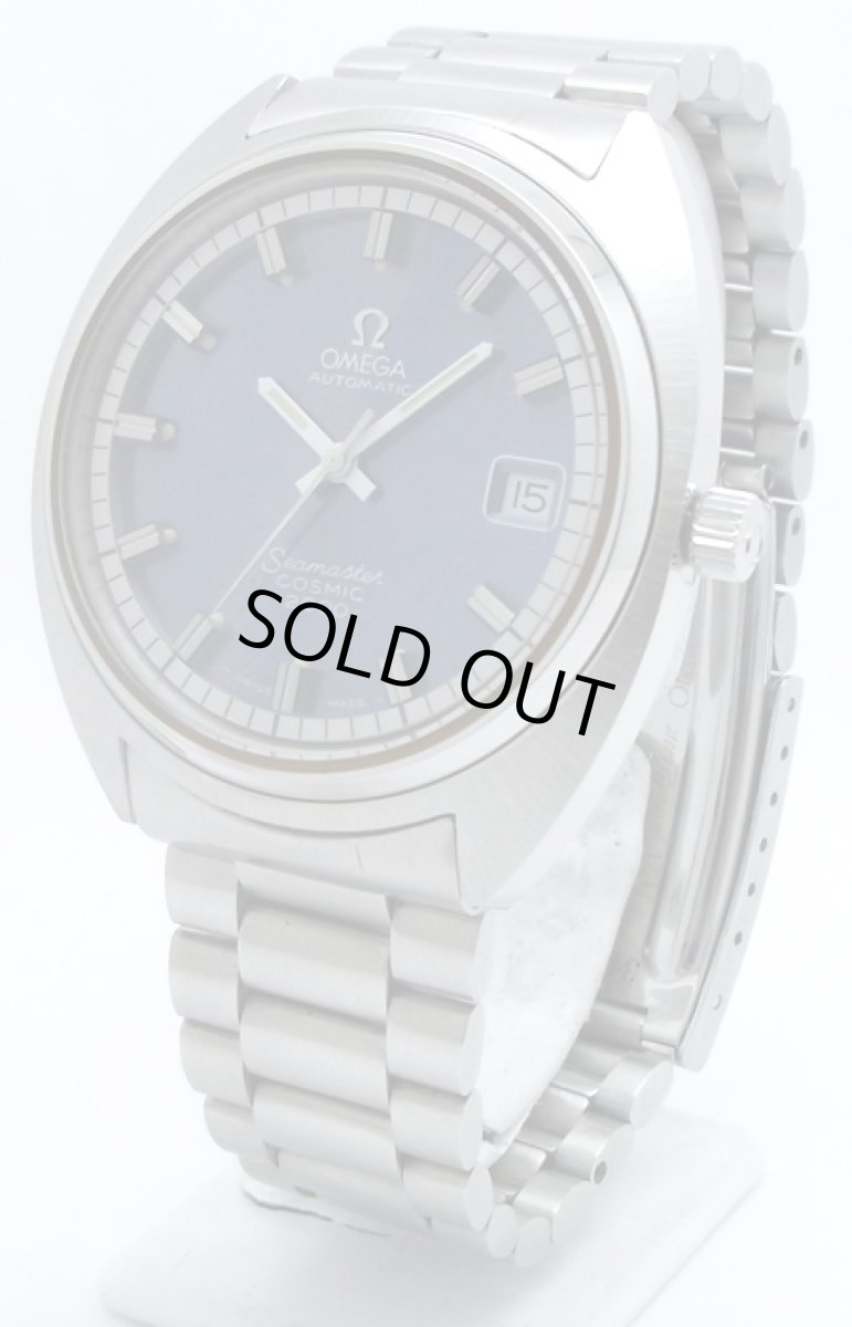 画像1: OMEGA　sold out (1)