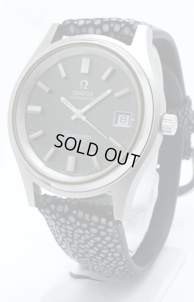 画像1: OMEGA sold out (1)