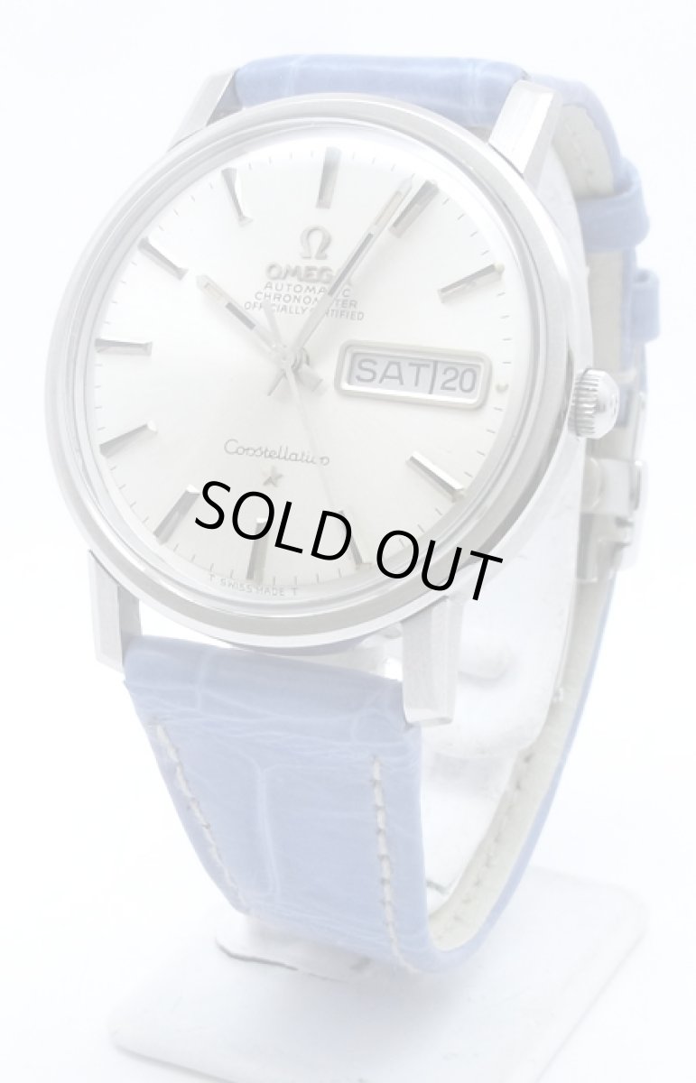 画像1: OMEGA sold out (1)