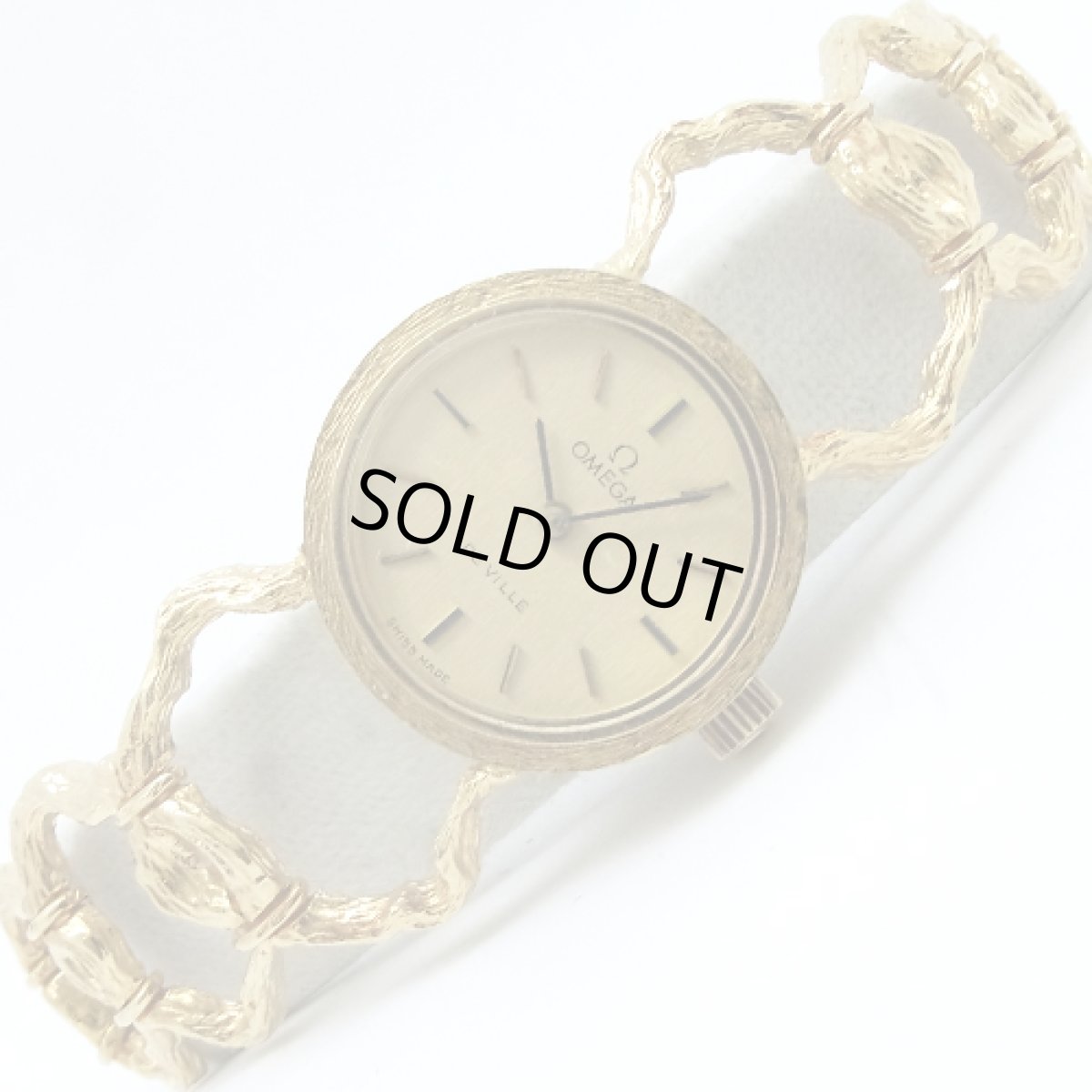 画像1: OMEGA sold out (1)