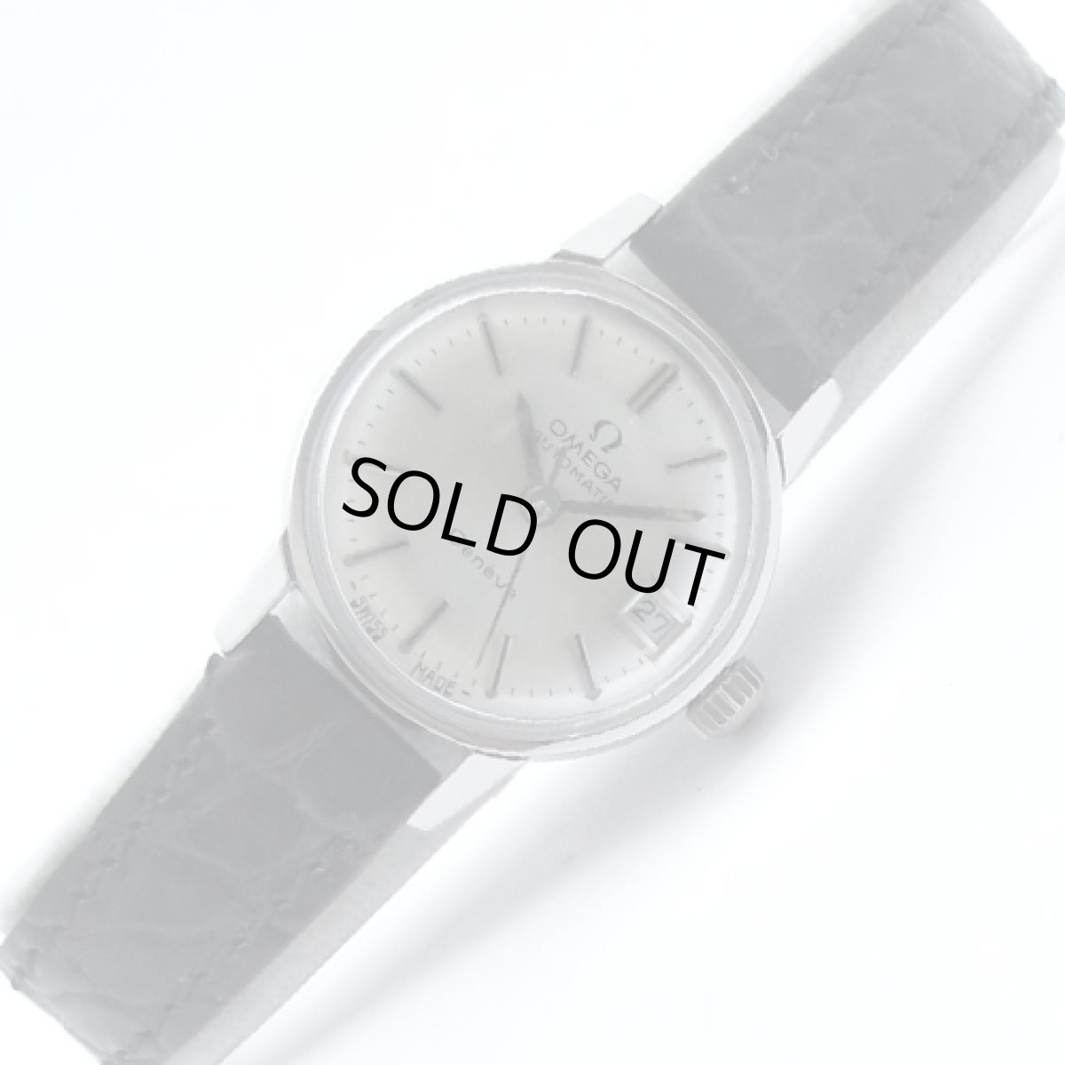 画像1: OMEGA sold out (1)