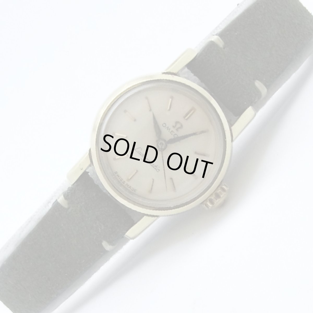 画像1: OMEGA sold out (1)