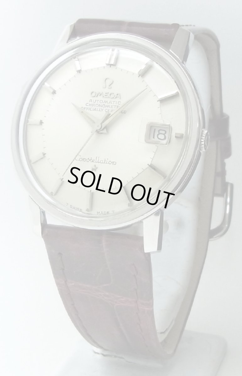 画像1: OMEGA sold out (1)