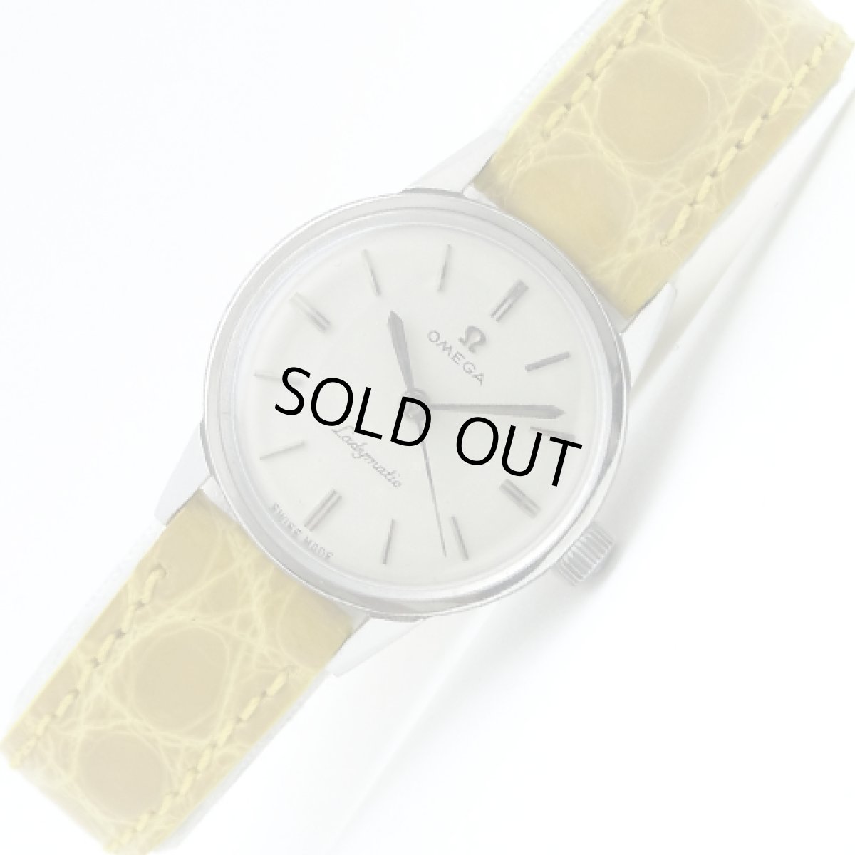 画像1: OMEGA sold out (1)