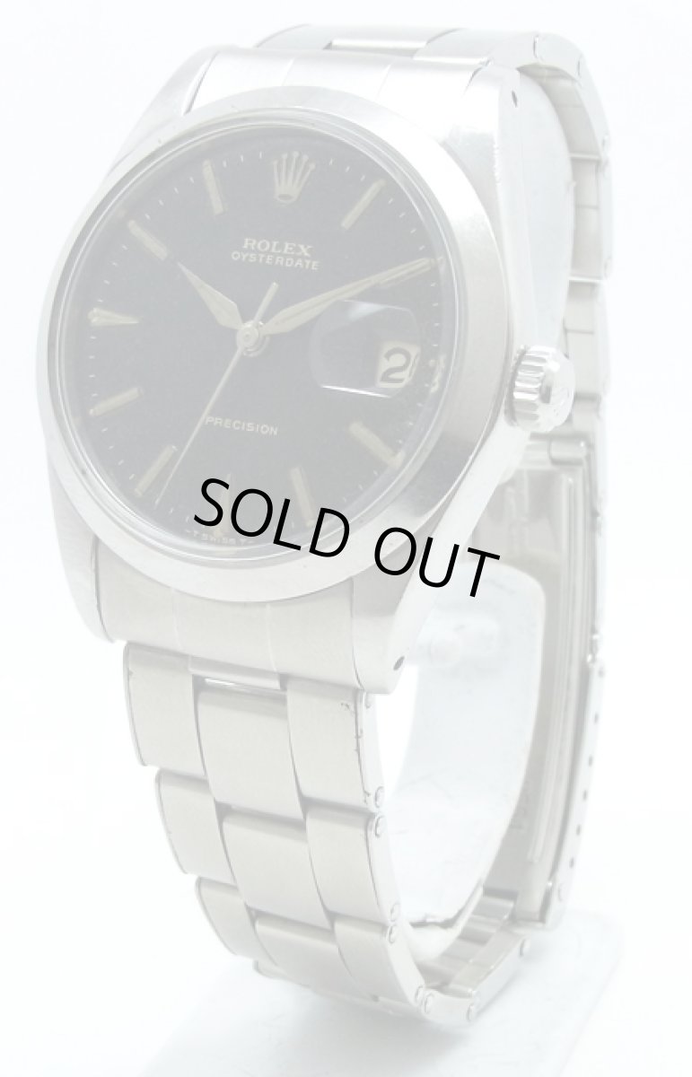 画像1: ROLEX sold out (1)