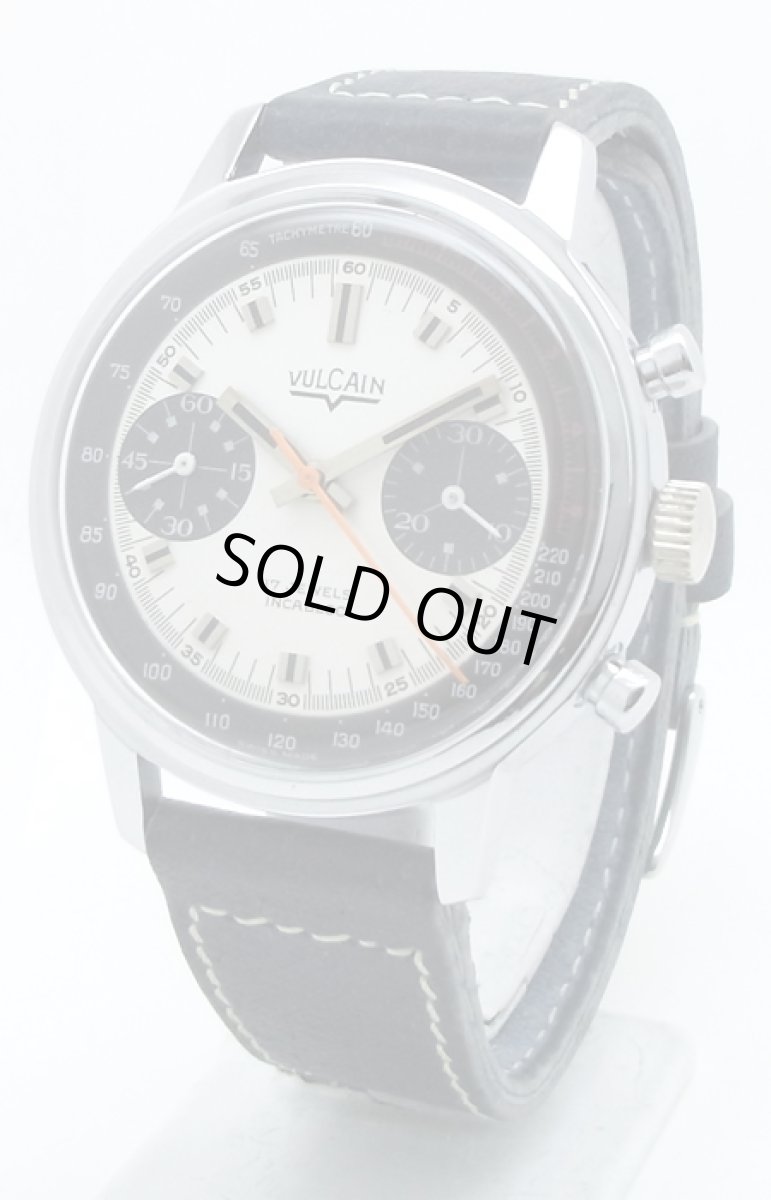 画像1: VULCAIN　sold out (1)