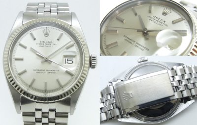 画像1: ROLEX