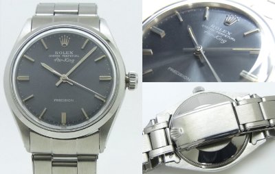 画像1: ROLEX sold out