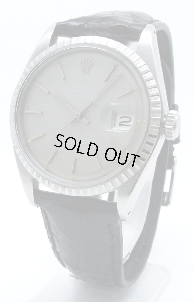 画像1: ROLEX　sold out (1)