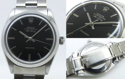 画像1: ROLEX sold out