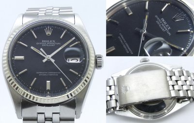 画像1: ROLEX sold out