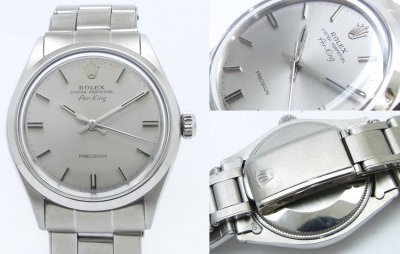 画像1: ROLEX