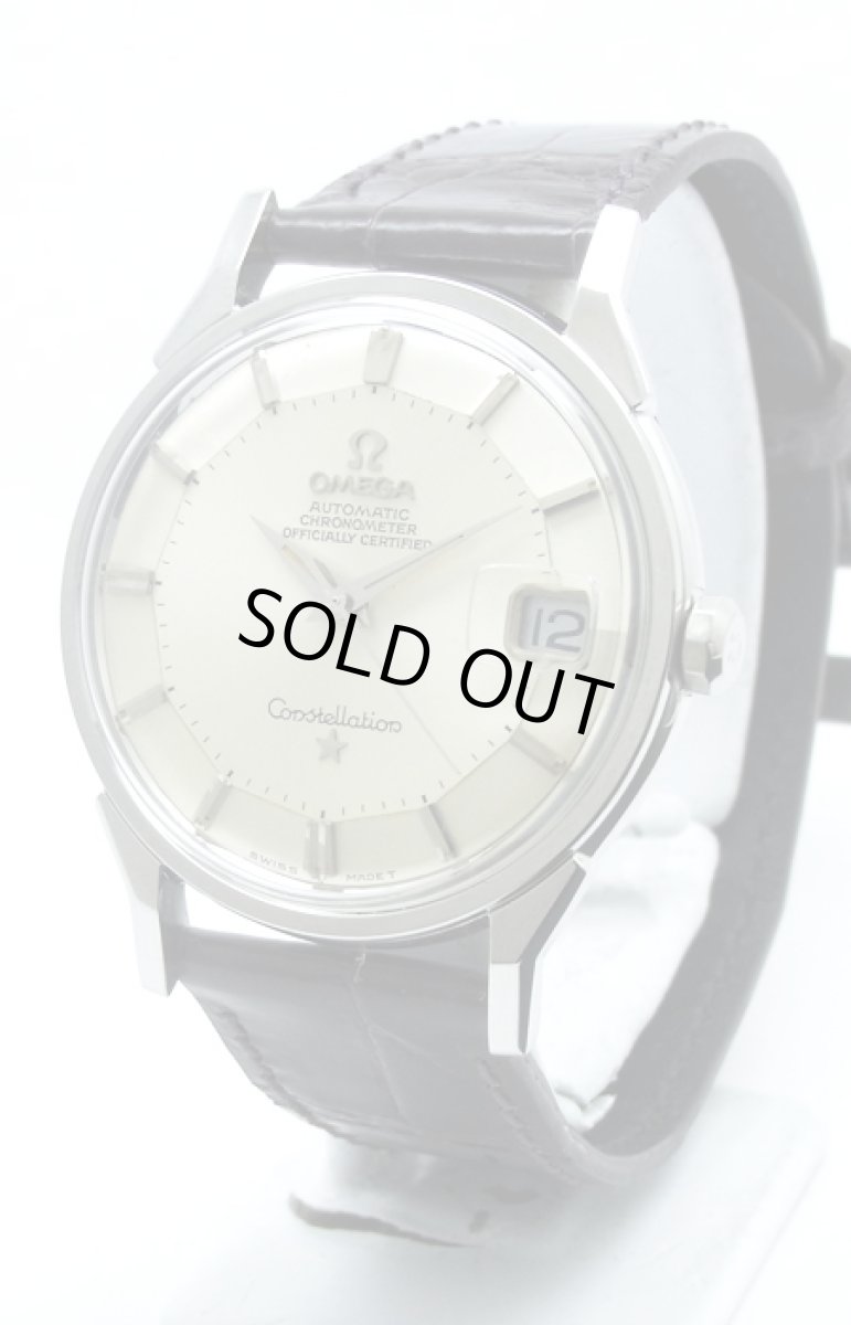 画像1: OMEGA　sold out (1)