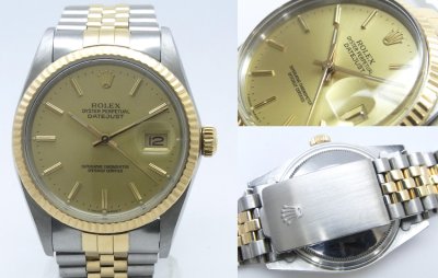 画像1: ROLEX