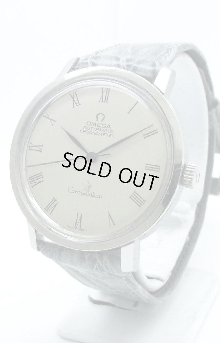 画像1: OMEGA sold out (1)