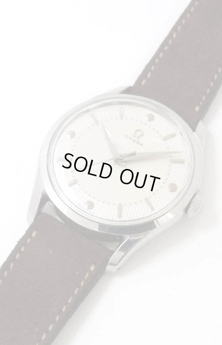 画像1: OMEGA sold out (1)