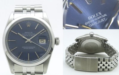 画像1: ROLEX