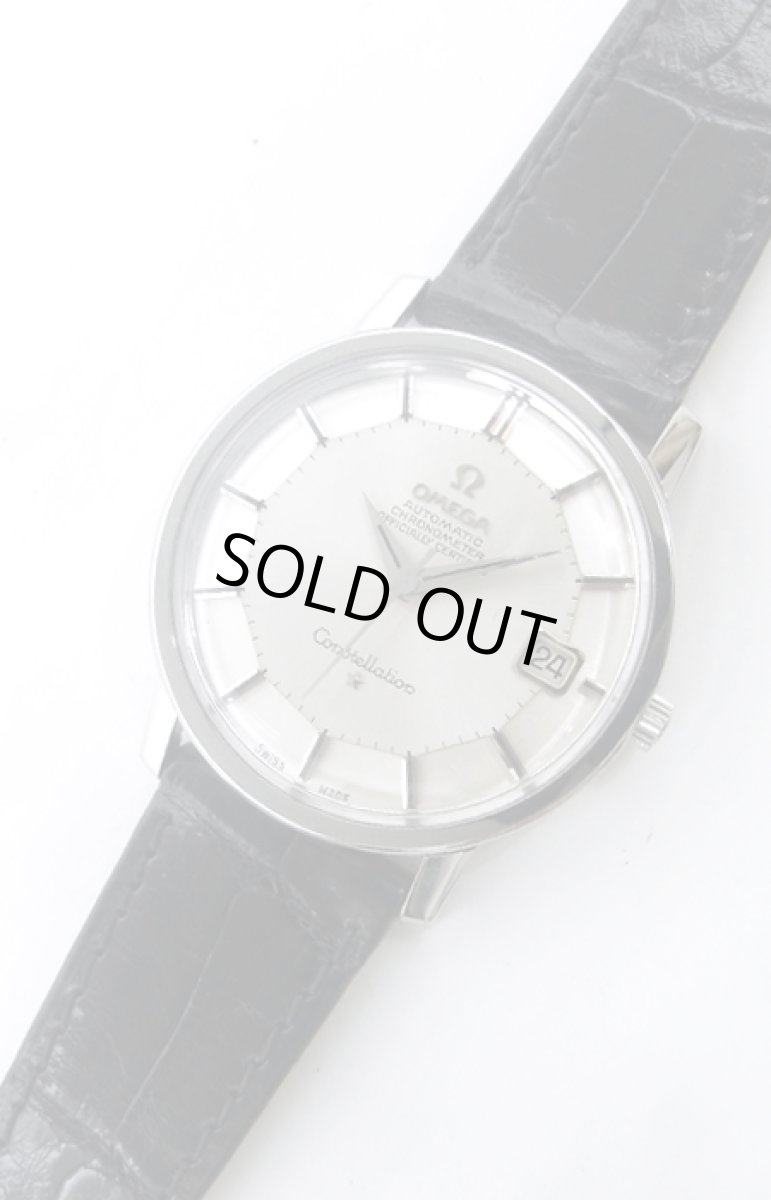 画像1: OMEGA sold out (1)